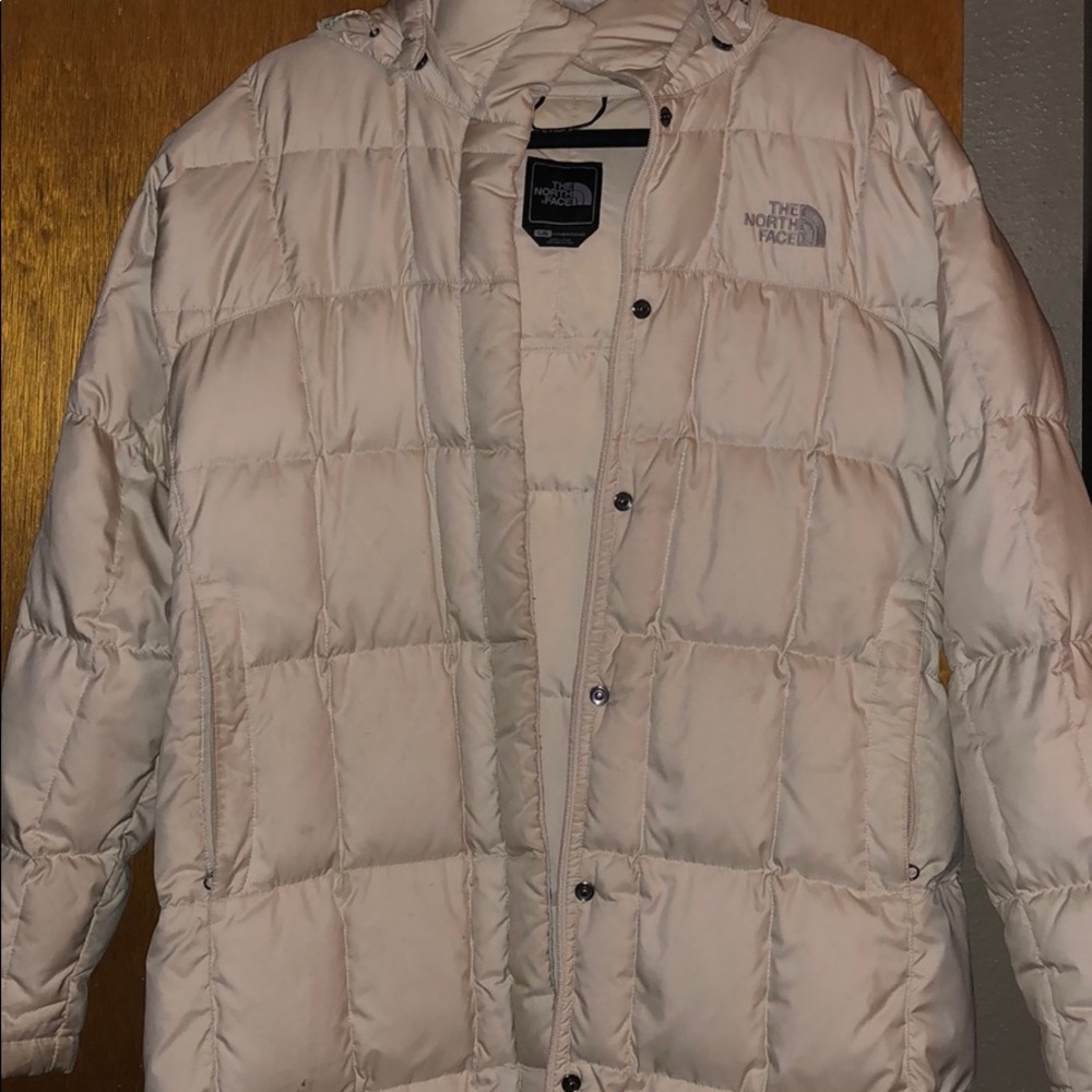 North face Parka!